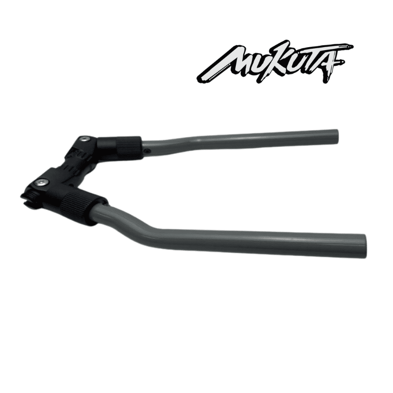 T-Bar / Handlebar for MUKUTA 10+