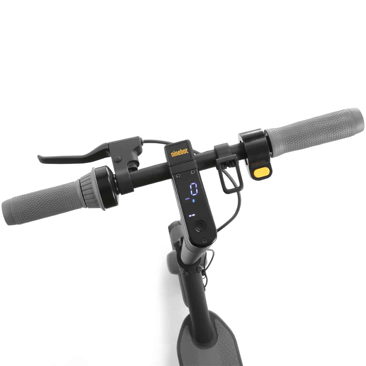 Pour Segway Ninebot Max G30 Scooter Electrique Remplacer le tableau de bord Faceplate Circuit Boar