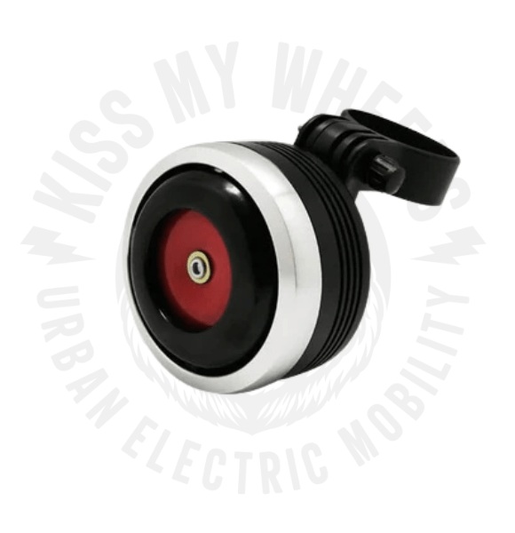 Hupe und Alarm f&uuml;r E-Scooter