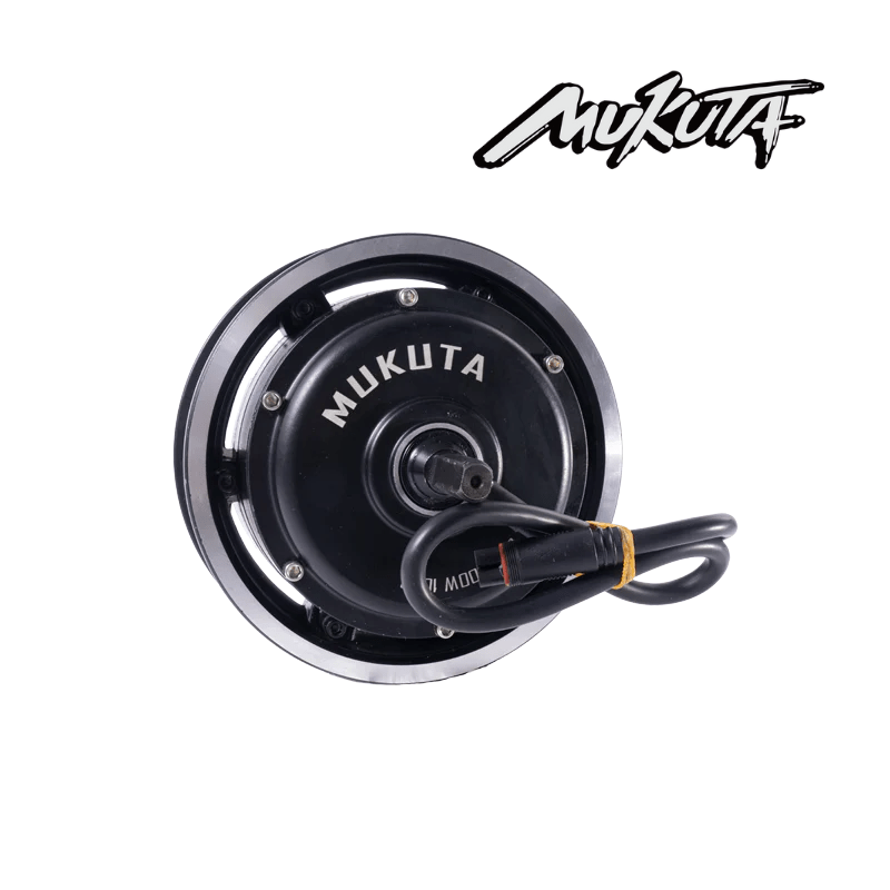 Moteur arri&egrave;re MUKUTA 10+