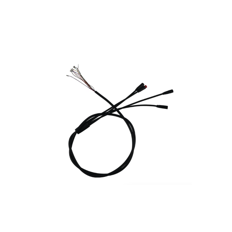 C&acirc;ble principal (11 broches, 1 &agrave; 4) pour Kaabo Mantis X