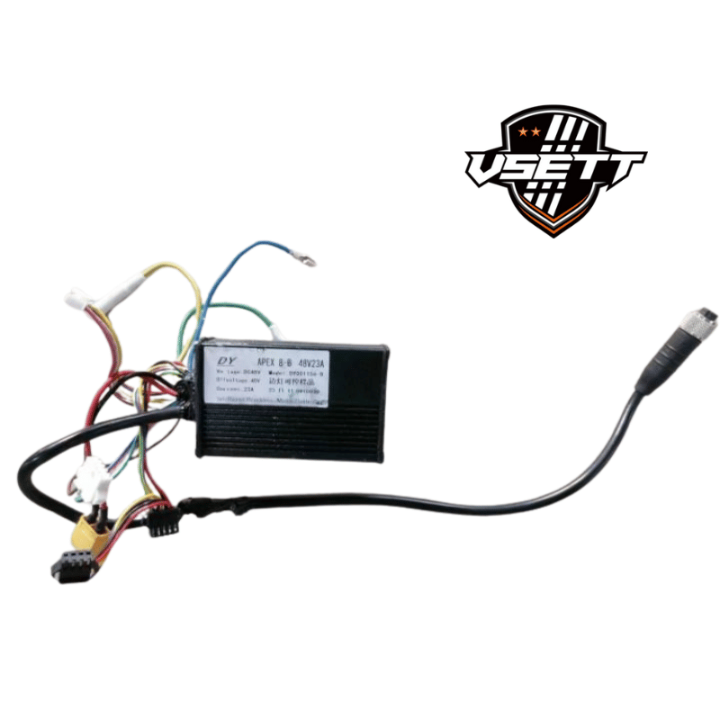 Contr&ocirc;leur 48V B pour VSETT 8 Apex