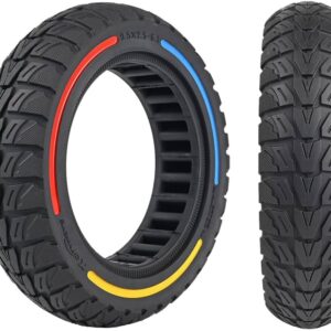 Vollreifen 9,5-Zoll Xiaomi M365/Pro