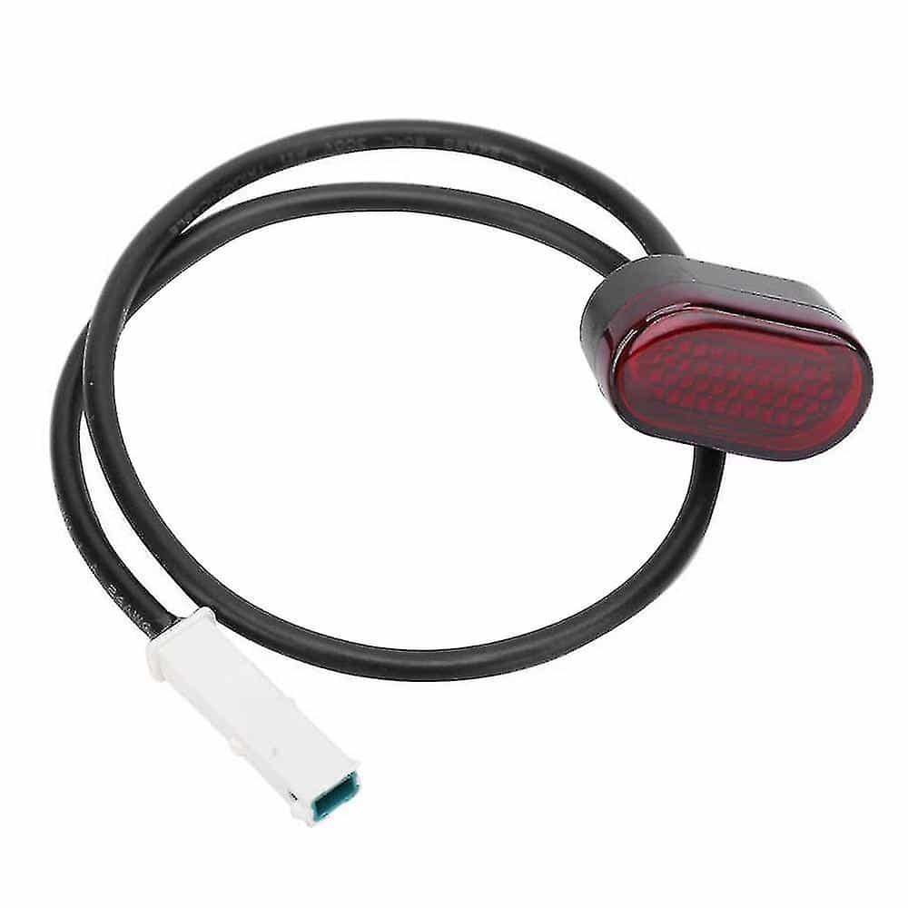 Feu Arri&egrave;re LED pour Ninebot Max G30