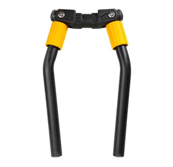 Handlebar for VSETT 10+
