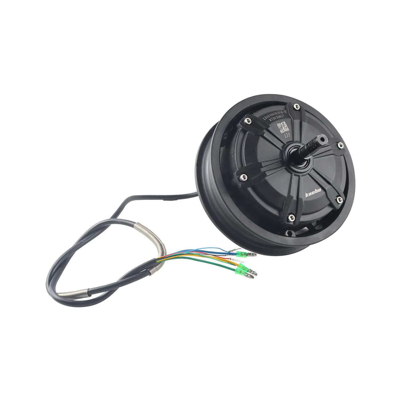 Moteur avant Kaabo Mantis X Plus