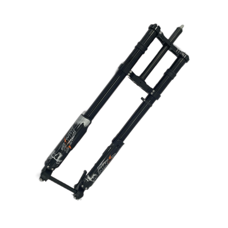 Fourche avant pour MUKUTA Knight