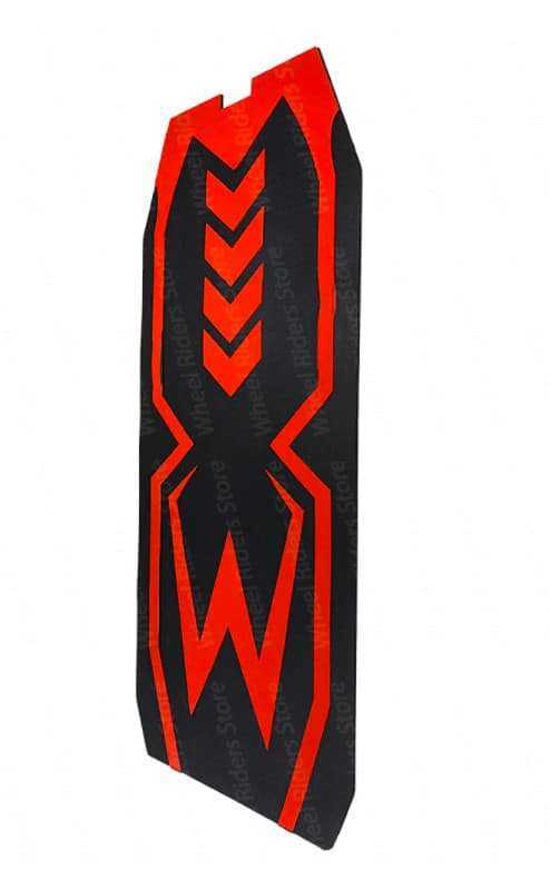 Tapis de Pont pour Trottinettes &Eacute;lectriques Kaabo