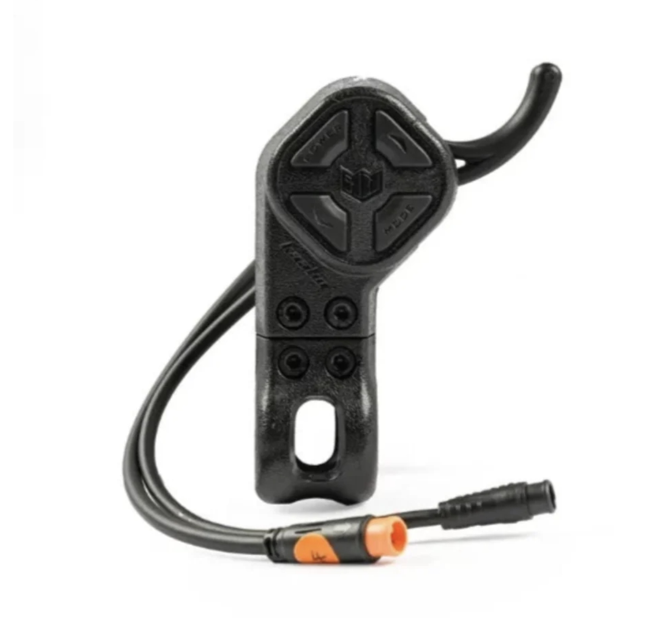 Acc&eacute;l&eacute;rateur pour Kaabo Wolf King GTR