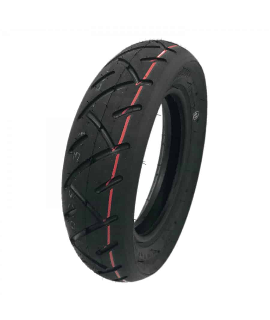 Pneu 10 x 2.5 pour INOKIM