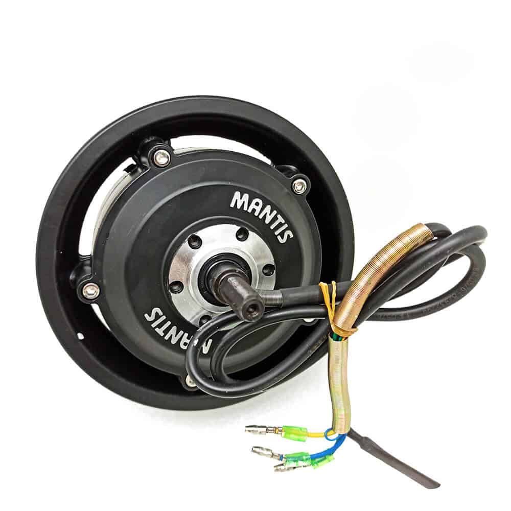 MOTEUR 48V 500W pour Kaabo Mantis
