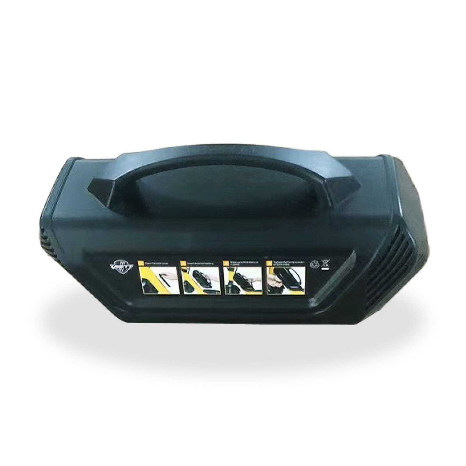 Batterie Externe pour VSETT Mini