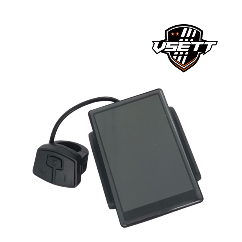 LCD Display for VSETT Eagle