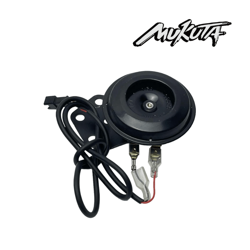 Sonnette pour MUKUTA 10+
