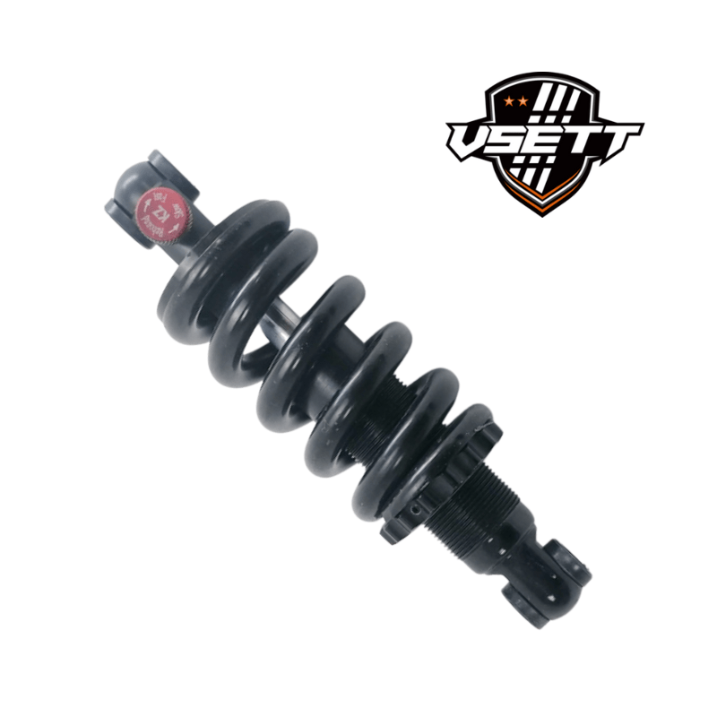 Rear Shock Absorber for VSETT 10 Apex