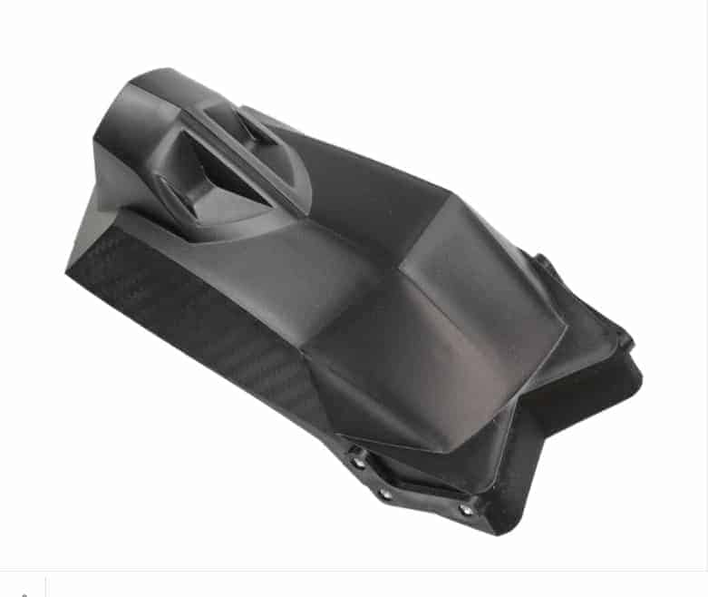 Front Fender for VSETT 10+