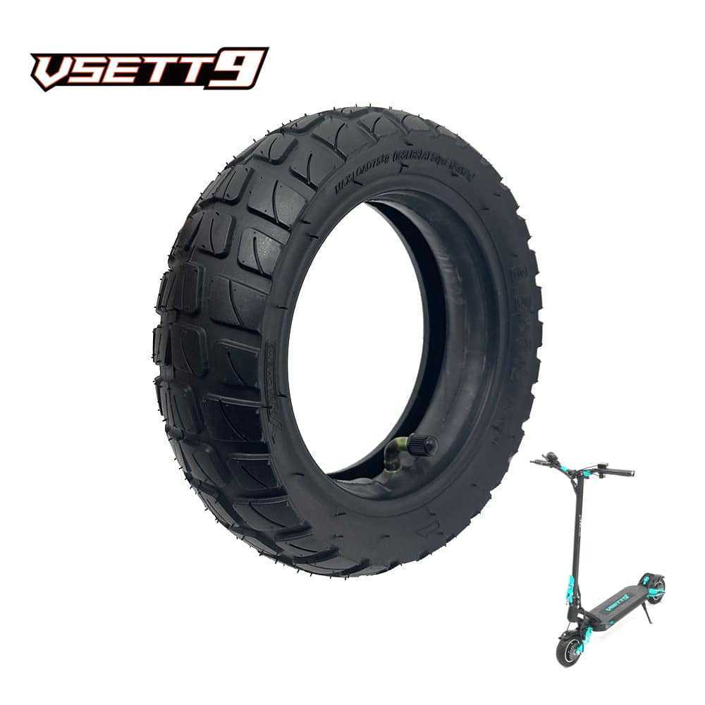 Pneus tout-terrain - VSETT 9/9+