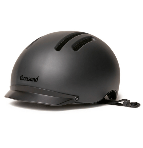 Casque Thousand Chapter