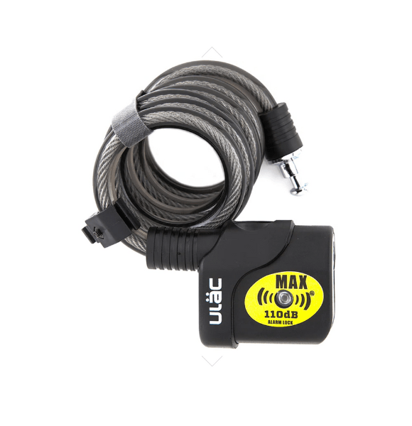 Cadenas Bulldog Alarme sonore