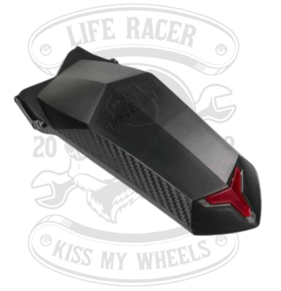 Rear Fender for vsett 10+