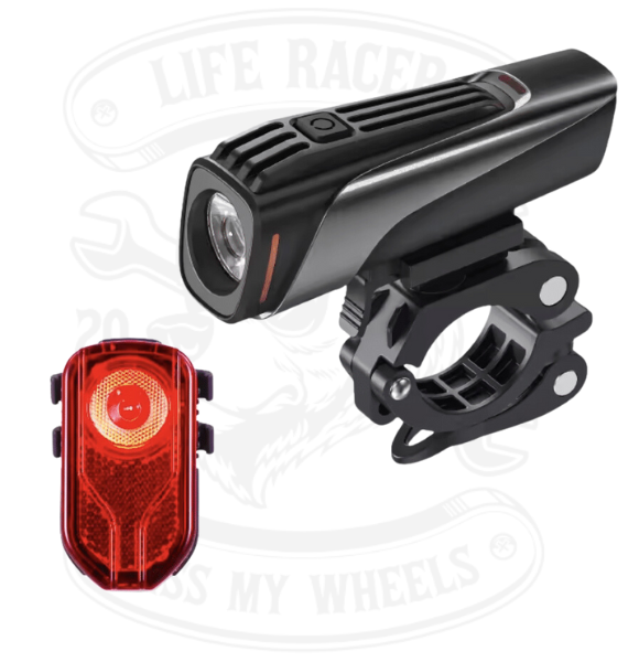 Kit de Lumi&egrave;res pour Trottinette &Eacute;lectrique / V&eacute;lo