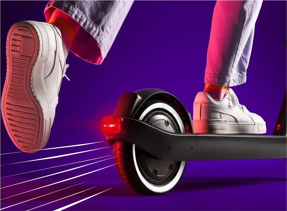 SoFlow Chip Tuning &ndash; Mehr Leistung f&uuml;r deinen Ride mit KissMyWheels