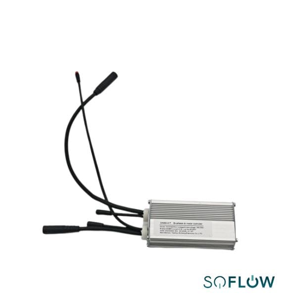 Steuerger&auml;t SoFlow SO ONE PRO