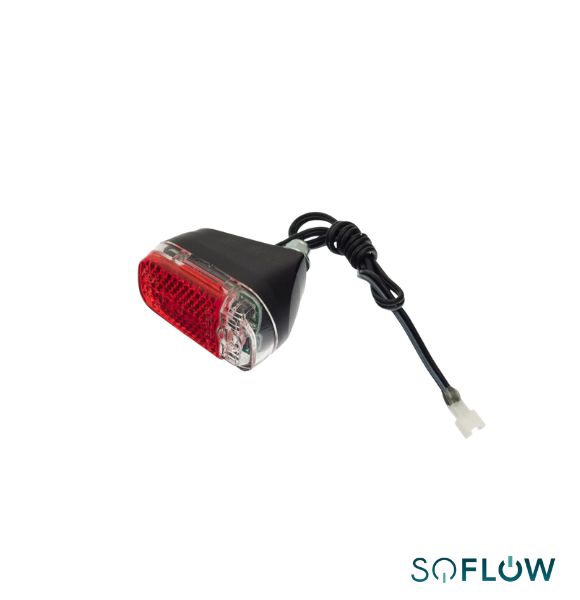 Feu arri&egrave;re SoFlow SO3