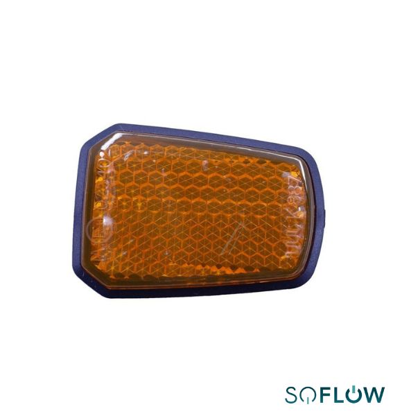 Catadioptre lat&eacute;ral pour SoFlow SO4 / SO4 Pro / SO3 2nd Gen / SO3 Pro