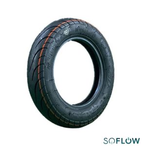 TIRE SoFlow SO6 / SO4 PRO / SO4 PRO Gen2