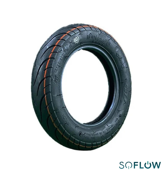PNEU SoFlow SO6 / SO4 PRO / SO4 PRO Gen2