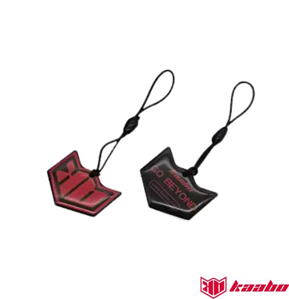 Carte NFC Kaabo Display &ndash; Lot de 2