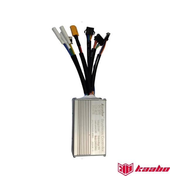Contr&ocirc;leur 48V20A &ndash; Kaabo URBAN