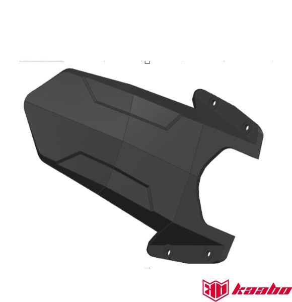 Garde-boue avant &ndash; Kaabo URBAN