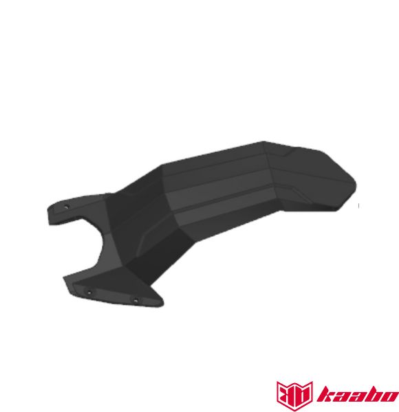Garde-boue avant &ndash; Kaabo URBAN