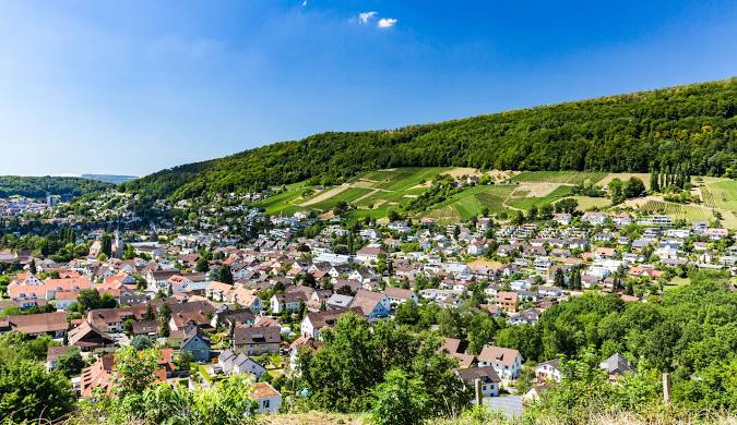 Rendez-vous Wettingen