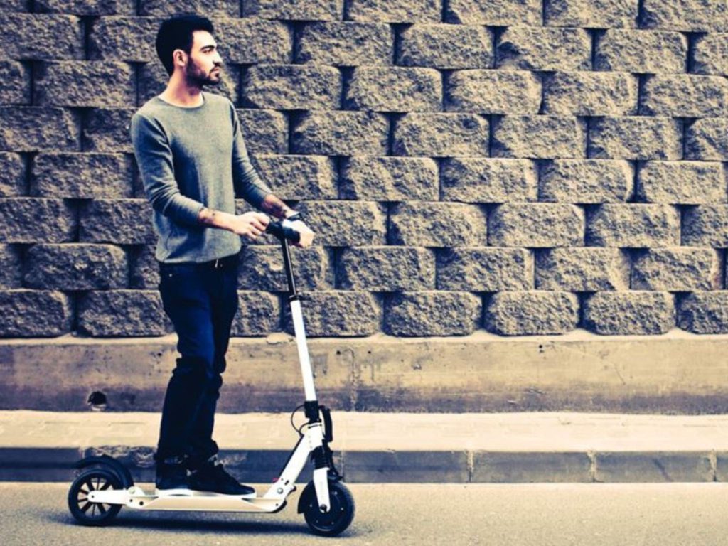 Elektro scooter z&uuml;rich &ndash; Der umfassende Guide zu Kauf, Regeln & Service