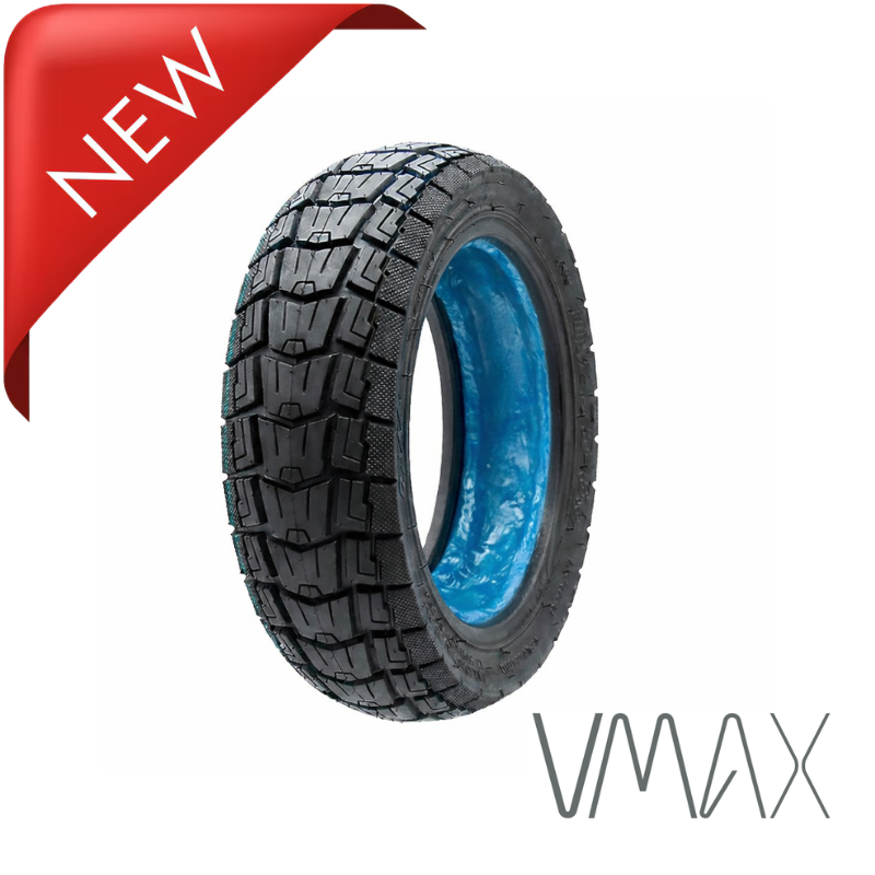 Pneu Offroad avec gel &ndash; VMAX VX4 / R40 /  R55