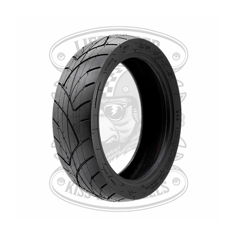 Pneu tubeless - Ninebot Segway ZT3 Pro / ZT3 Pro EU